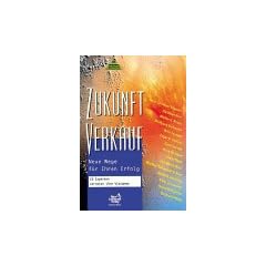 Zukunft Verkauf