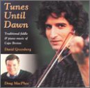 Tunes Until Dawn Cape Breton