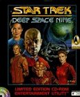 Star Trek, Deep Space Nine, Millennium, CD-ROM