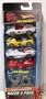 Hot Wheels Speed Racer 4-Pack