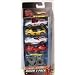 Hot Wheels Speed Racer 4-Pack