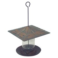 Whitehall Products Tube Bird Feeder by Whitehall Products