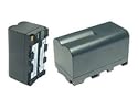 Akku (Li-Ion) f&uuml;r Sony Camcorder als Ersatz f&uuml;r NP-F330, NP-F530, NP-F550, NP-F750, NP-F760, NP-F770