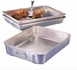 Carlisle 60341 CFP 2: Reinforced Roast Pan