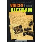 Voices from Vietnam (Voices of the Wisconsin Past)