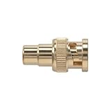 Audio-technica Goldlink Fine(rca-bnc) At588cv