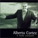 Alberto Cortez - A Todo Corazon ( Audio CD ) - B0000015XB