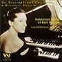 The Rosalyn Tureck Collection, Vol. 4: Harpsichord Recital All Bach Program