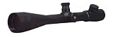 Leupold Long Range Tactical M1 Mark 4 Rifle Scope 6.5-20X 50 Illuminated Mil-Dot Matte... by Leupold