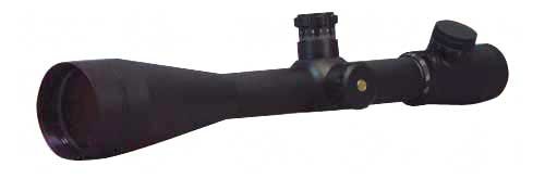 Leupold Long Range Tactical M1 Mark 4 Rifle Scope 6.5-20X 50 Illuminated Mil-Dot Matte... by Leupold