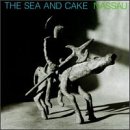 The Sea And Cake - Nassau - Zortam Music