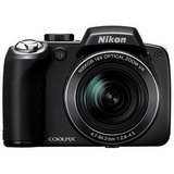 Nikon AN-CP18 Replacement Strap for the Coolpix P80 Digital Camera