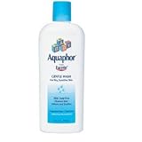 Aquaphor Gentle Wash For Baby - 8 Oz/3 pack