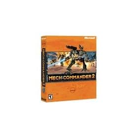 Mech Commander 2 (PC)