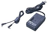 JVC AA-V20U AC Adapter Charger