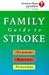 Book American Heart Association Family Guide to Stroke: Treatment, Recovery, and Prevention (American Heart Association)