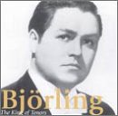 The King of Tenors