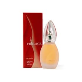 Fire and Ice By Revlon for Women Cologne Spray