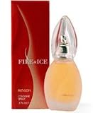 Fire and Ice Perfume For Women by Revlon