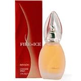 Fire and Ice Perfume For Women by Revlon