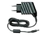 ESSELTE LEITZ GMBH & CO.KG 40076 Netzadapter D1 Dymo f.elektronische Beschriftungsger&auml;te DYMO Ausgang 9V