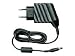 ESSELTE LEITZ GMBH & CO.KG 40076 Netzadapter D1 Dymo f.elektronische Beschriftungsger�te DYMO Ausgang 9V