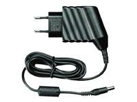 ESSELTE LEITZ GMBH & CO.KG 40076 Netzadapter D1 Dymo f.elektronische Beschriftungsger&auml;te D Preisvergleich