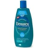 Denorex Dandruff Shampoo&Cond Orig Therapeutic St
