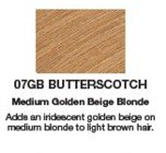 Redken Shades EQ 7GB Butterscotch 2 oz.