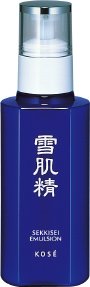 Sekkisei Emulsion (140mL)