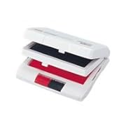 マックス 2段式スタンプ台 SA-212NW SA90130