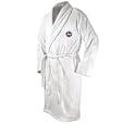 New York Mets MLB Terry Velour Bath Robe