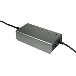 Conceptronic Notebook Ladeger&auml;t (90 Watt, 15-21V, 110-240V, USB Charger, f&uuml;r Universal Not Preisvergleich
