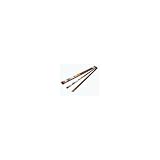 1/16 X 36 R45 Radnor RG45 Carbon Steel Bare Gas Welding Rod 1 Pound Tube