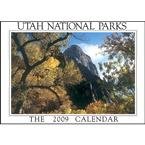 Search : Utah National Parks 2009 Wall Calendar