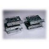 Cisco Systems 3600 2 Enet 2 Wan Card Slot Network Module