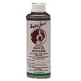 Mange Medicine 8oz