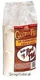 Flour, Garbanzo & Fava, Wheat & Gluten Free, 22 oz.