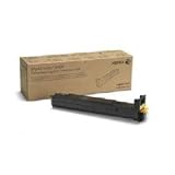 XEROX Toner gelb 8.000 Seiten fuer WC 6400
