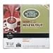 Green Mountain Half-caff Hazelnut K-cups