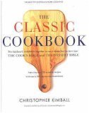 The classic cookbook: The best of American home cooking : together in one volume, The cook's bible and The dessert bible