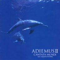 Adiemus - Chorale IV (Alame Oo Ya) Lyrics - Zortam Music