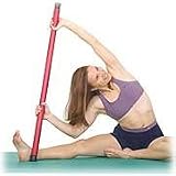9 lb Body Toning Bar, red