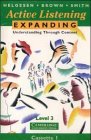 Review Cambridge University Press  / Active Listening: Expanding Understanding through Content Cassettes (2 ) (Active Listening)