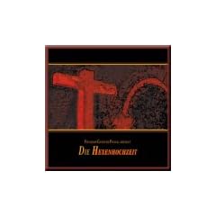 Die Hexenhochzeit. Francois Gayot de Pitaval erz�hlt. Audio-CD (Spielzeit 70 min.)