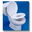 Family Toilet Seat