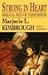 Books : Strong In Heart: Biblical Men Of Compassion