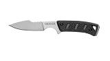 Metolius Caper, F/E, Clam Fixed Blade