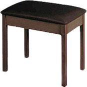 Yamaha RB1 Rosewood Bench with Padded Seat