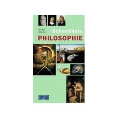 DuMont Schnellkurs Philosophie